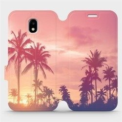 Etui do Samsung Galaxy J3 2017 - wzór M134P