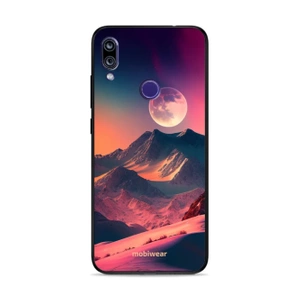 Etui Glossy Case do Xiaomi Redmi 7 - wzór G008G
