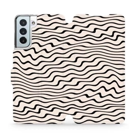 Etui do Samsung Galaxy S21 Plus - wzór VA62S