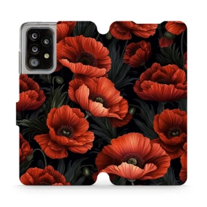 Etui do Samsung Galaxy A52 - wzór VP45S