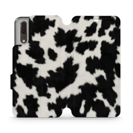 Etui do Huawei P20 - wzór V165S