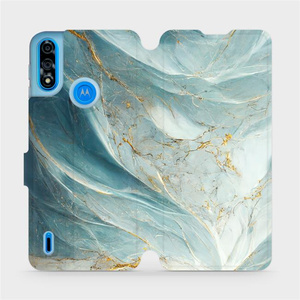 Etui do Motorola Moto E7i Power - wzór VP34S