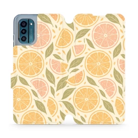 Etui do Nokia G21 - wzór VP80S