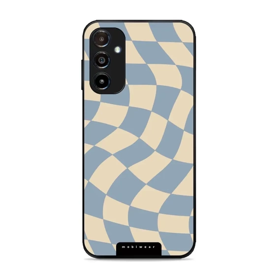 Etui Glossy Case do Samsung Galaxy A14 4G - wzór GA59G