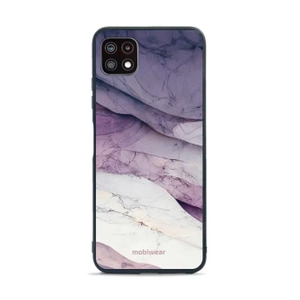 Etui Glossy Case do Samsung Galaxy A22 5G - wzór G028G