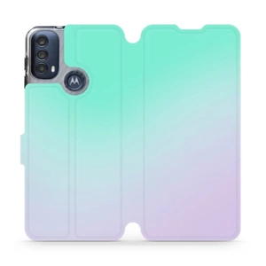 Etui do Motorola Moto E30 - wzór VP63S