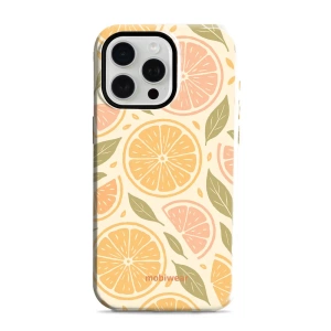 Etui Elite Pro do Apple iPhone 15 Pro Max - wzór EP80E