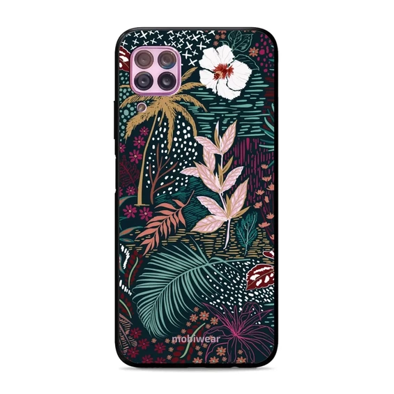 Etui Glossy Case do Huawei P40 Lite - wzór G043G