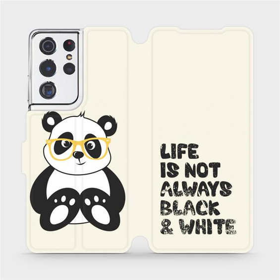 Etui do Samsung Galaxy S21 Ultra - wzór M041S
