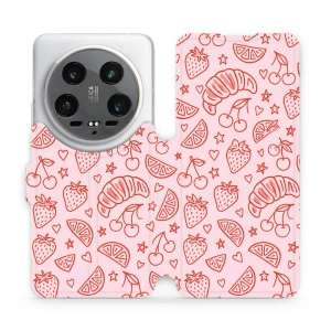 Etui do Xiaomi 14 Ultra 5G - wzór VP86S