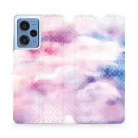 Etui do Xiaomi Redmi Note 12 Pro 5G - wzór MR02S