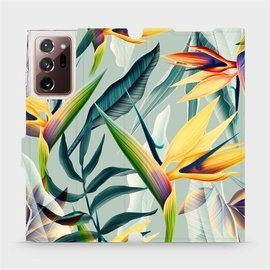 Etui do Samsung Galaxy Note 20 Ultra - wzór MC02S