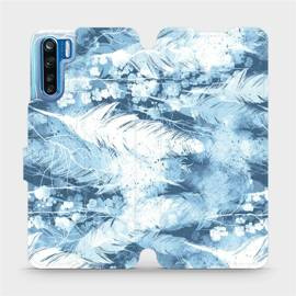 Etui do OPPO A91 - wzór M058S