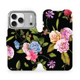 Etui do Apple iPhone 17 Pro - wzór VD07S