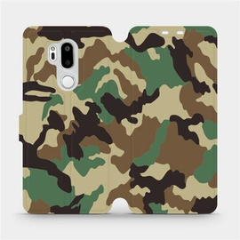 Etui do LG G7 ThinQ - wzór V111P