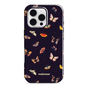 Etui Elite Pro do Apple iPhone 16 Pro - wzór EP78E