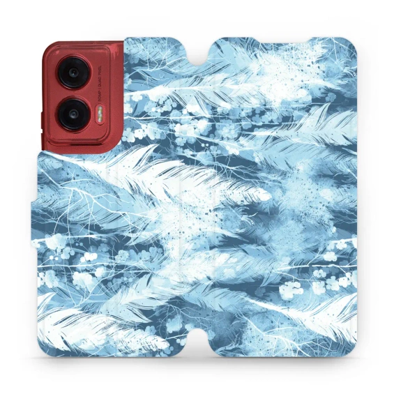 Etui do Motorola Moto G35 5G - wzór M058S