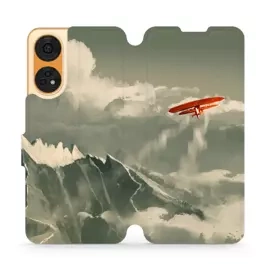 Etui do OPPO Reno 8T 5G - wzór MA03P