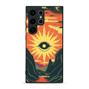 Etui Glossy Case do Samsung Galaxy S24 Ultra - wzór G055G