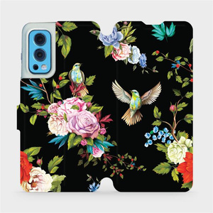 Etui do OnePlus Nord 2 5G - wzór VD09S