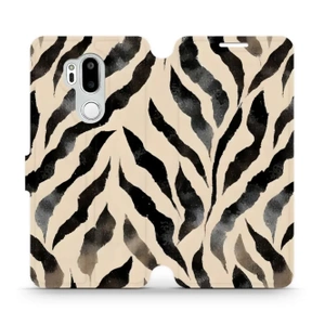 Etui do LG G7 ThinQ - wzór VA53S