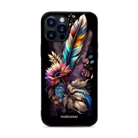 Etui Glossy Case do Apple iPhone 12 Pro Max - wzór G011G