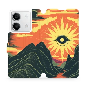 Etui do Xiaomi Redmi Note 13 5G - wzór VP55S