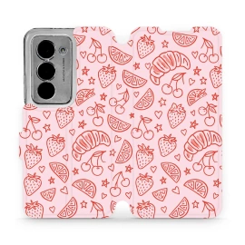 Etui do Xiaomi Redmi 15 5G - wzór VP86S