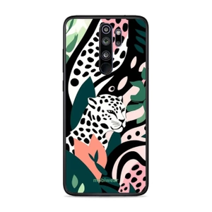 Etui Glossy Case do Xiaomi Redmi Note 8 Pro - wzór G053G