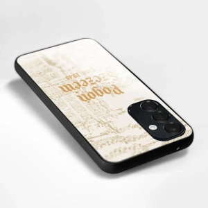 Etui Glossy Case do Xiaomi Redmi 15C 4G - wzór G17PS