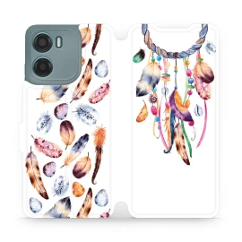 Etui do Motorola Moto G05 - wzór M003S
