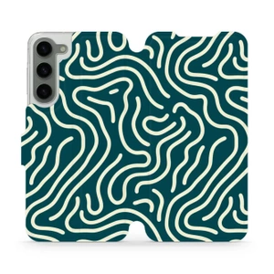 Etui do Samsung Galaxy S23 Plus - wzór VA61S