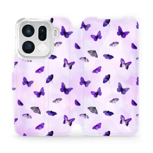 Etui do OPPO Find X9 pro - wzór VP76S