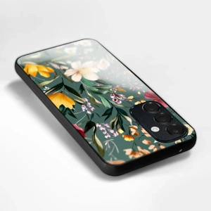 Etui Glossy Case do Xiaomi Redmi 15 - wzór GP71G