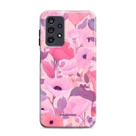Etui Elite Pro do Samsung Galaxy A23 - wzór EP74E