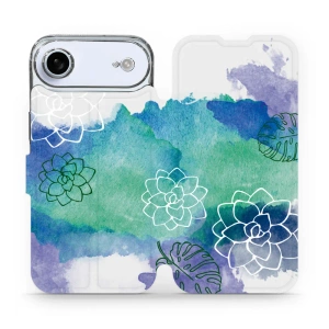 Etui do Apple iPhone 17 Air - wzór MG11S