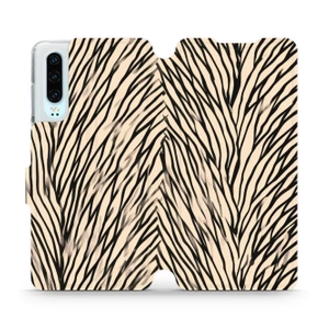 Etui do Huawei P30 - wzór VA52S