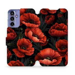 Etui do Samsung Galaxy A15 4G - wzór VP45S