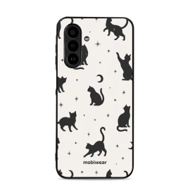 Etui Glossy Case do Samsung Galaxy A17 5G - wzór G162G