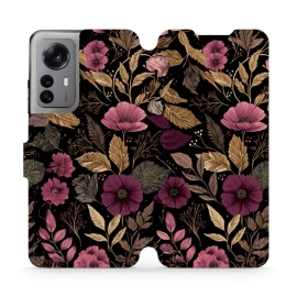 Etui do Xiaomi 12X - wzór V170S