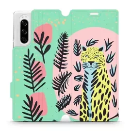 Etui do Sony Xperia 5 - wzór VP52S