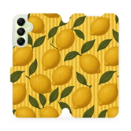 Etui do Samsung Galaxy A05s - wzór VP81S