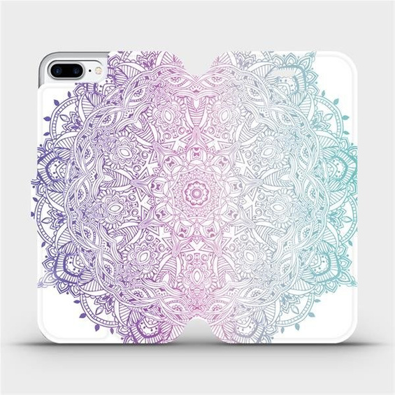 Etui do Apple iPhone 7 Plus - wzór M008S