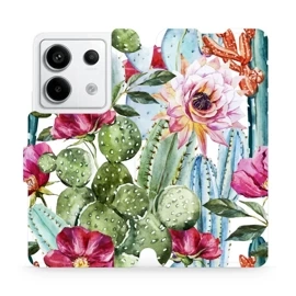 Etui do Xiaomi Redmi Note 13 PRO - wzór MG09S