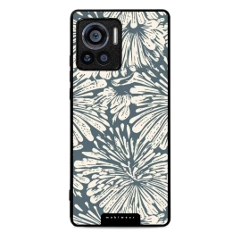 Etui Glossy Case do Motorola Edge 30 Ultra - wzór GA42G