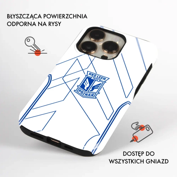 Etui Elite Pro do Xiaomi Redmi 15C 5G - wzór E02LP