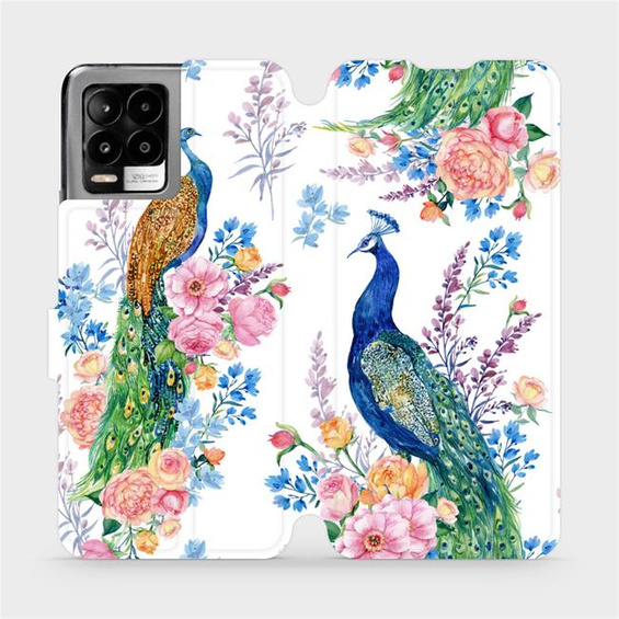 Etui do Realme 8 Pro - wzór MX08S