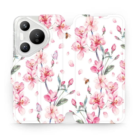 Etui do Huawei Pura 70 - wzór M124S