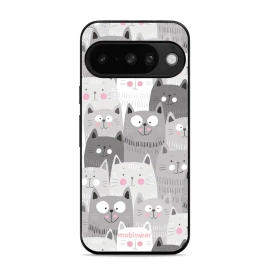 Etui Glossy Case do Google Pixel 10 - wzór G045G