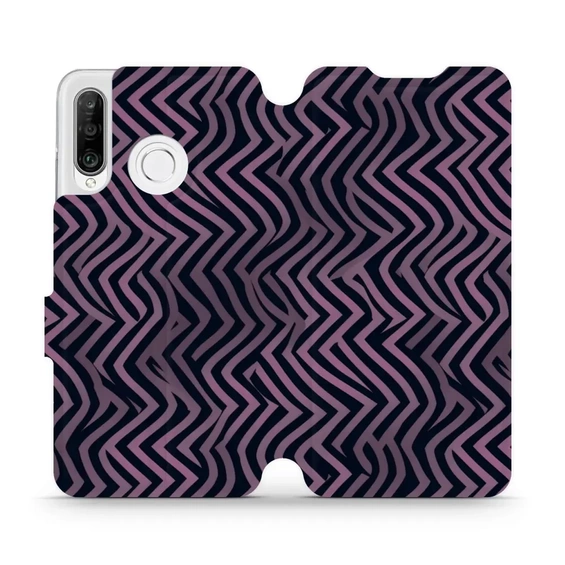 Etui do Huawei P30 Lite - wzór VA55S